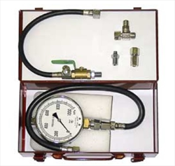 Đồng hồ đo kiểm tra áp suất nhiên liệu TOYO TECH NPA PGS-10C